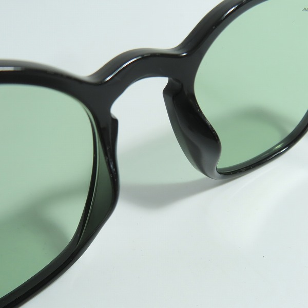 実際に弊社で買取させて頂いたRay-Ban/レイバン サングラス/アイウェア RB4258-F 601の画像 3枚目