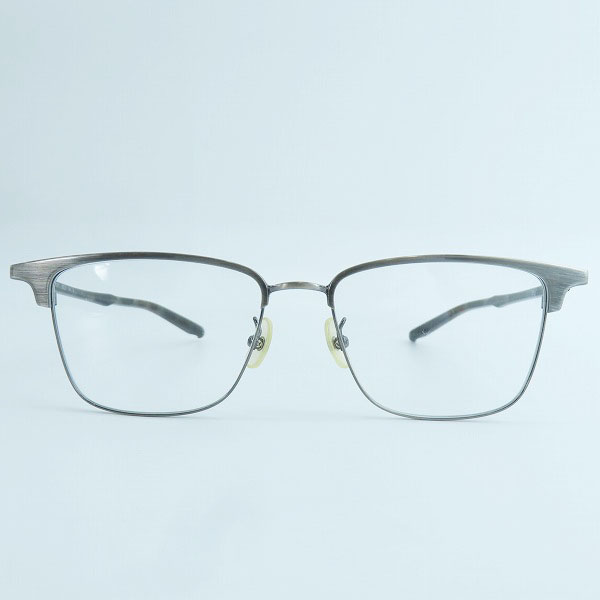 実際に弊社で買取させて頂いた999.9/フォーナインズ メガネフレーム アイウェア/S-127T