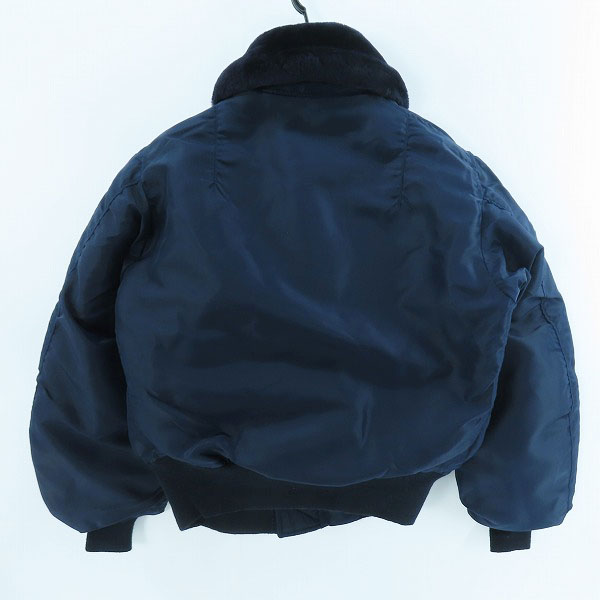 実際に弊社で買取させて頂いたBuzz Rickson's/バズリクソンズ B-15C フライトジャケット M13403/36の画像 1枚目