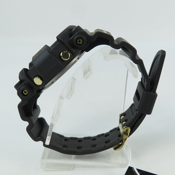 実際に弊社で買取させて頂いたG-SHOCK/Gショック MASTER OF G - SEA FROGMAN/フロッグマン 30周年記念 GW-8230B-9AJRの画像 2枚目