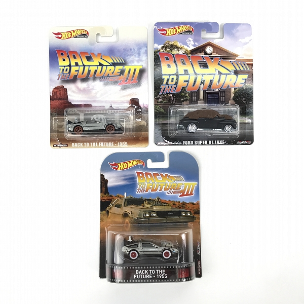 実際に弊社で買取させて頂いた【おまとめ/未開封】Hot Wheels/ホットウィール Matchbox/マッチボックス DEORA/ミニオン/SANDBLASTERの画像 1枚目