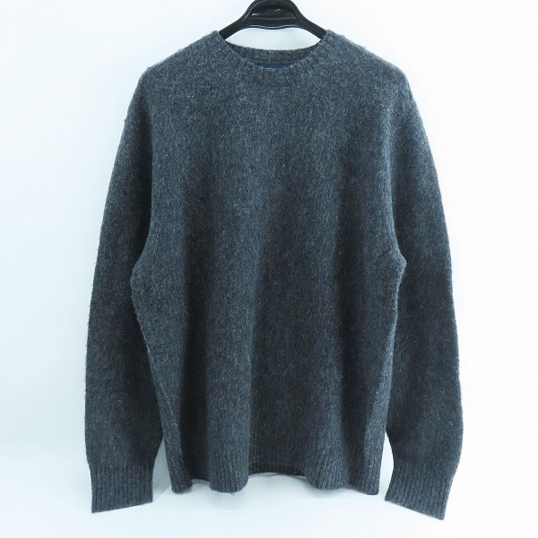 実際に弊社で買取させて頂いた【未使用】Brooks Brothers/ブルックスブラザーズ ウール セーター XL