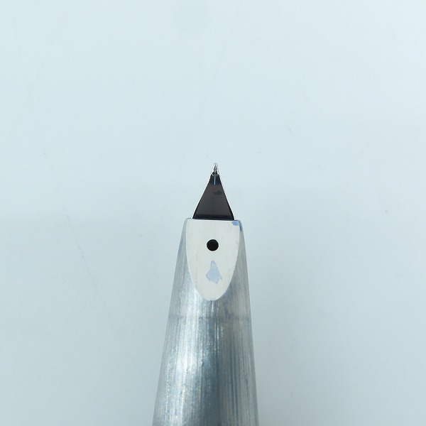 実際に弊社で買取させて頂いたLAMY/ラミー 木軸 万年筆 L01-F  2000の画像 3枚目