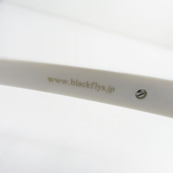 実際に弊社で買取させて頂いたBlack Flys/ブラックフライ FLY HOPPER サングラス/アイウェアの画像 6枚目