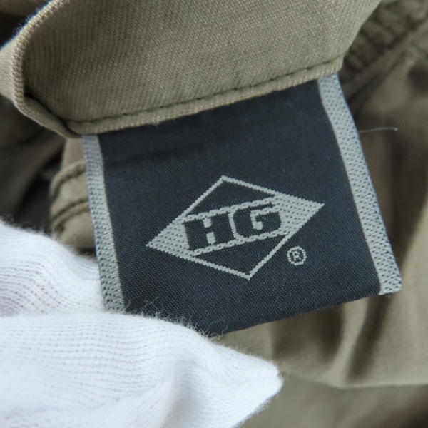 実際に弊社で買取させて頂いたHYSTERIC GLAMOUR/ヒステリックグラマー KURT COBAIN/カートコバーン リバーシブル シャツ 4AH-1653/Lの画像 4枚目