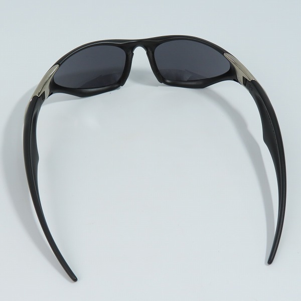 実際に弊社で買取させて頂いたOAKLEY/オークリー SCAR/スカー サングラス/アイウェアの画像 2枚目