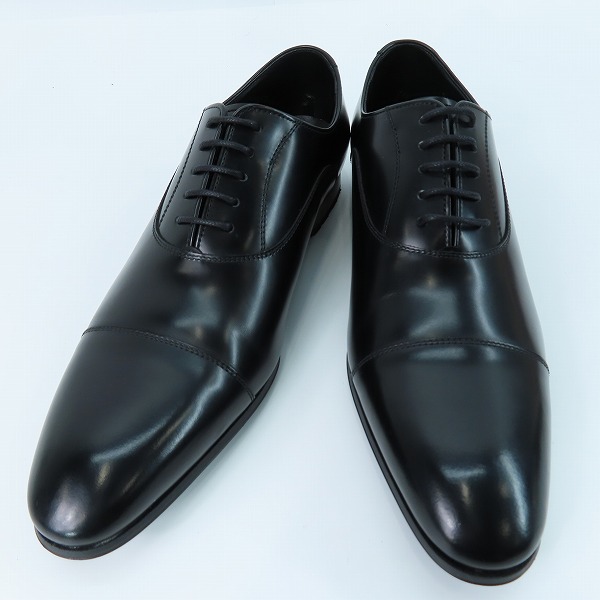 実際に弊社で買取させて頂いたREGAL/リーガル ストレートチップ レザーシューズ 011R/24