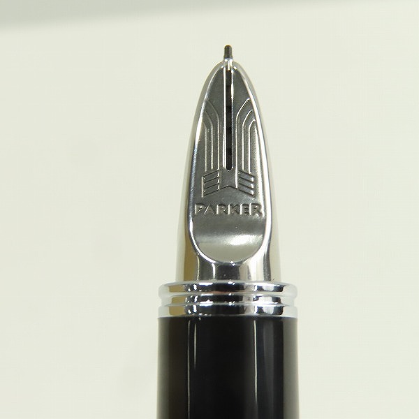 実際に弊社で買取させて頂いたPARKER/パーカー  5th アーバンプレミアム パールメタル CT ペンの画像 1枚目