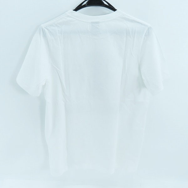 実際に弊社で買取させて頂いたNUMBER (N)INE/ナンバーナイン ロゴ プリント 半袖Tシャツ/2の画像 1枚目