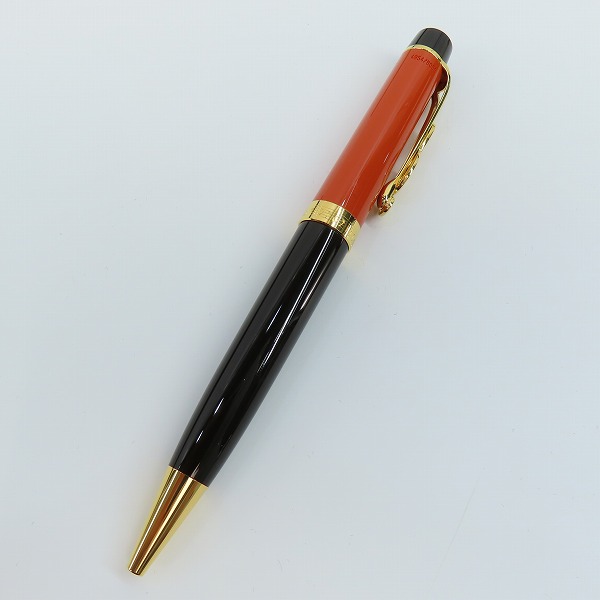 実際に弊社で買取させて頂いたMONTBLANC/モンブラン ヨハン セバスチャン バッハ ボールペンの画像 1枚目