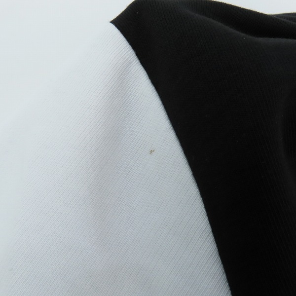 実際に弊社で買取させて頂いた【未使用】PUMA/プーマ ACミラン 21/22 FTBLCULTURE フーディ 764369-05 Mの画像 7枚目