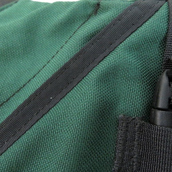 実際に弊社で買取させて頂いたBRIEFING/ブリーフィング BEAUTY&YOUTH UNITED ARROWS別注 ウエストバッグ/ボディバッグの画像 8枚目