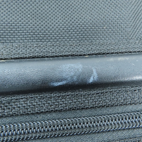 実際に弊社で買取させて頂いたTUMI/トゥミ オーガナイザー ポートフォリオ ビジネスバッグ/ブリーフケース 26108D4の画像 5枚目