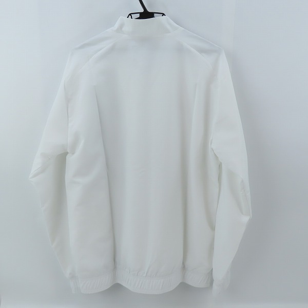 実際に弊社で買取させて頂いた【未使用】PUMA/プーマ ACミラン 22/23 プレマッチ ジャケット 769276-06 Mの画像 1枚目