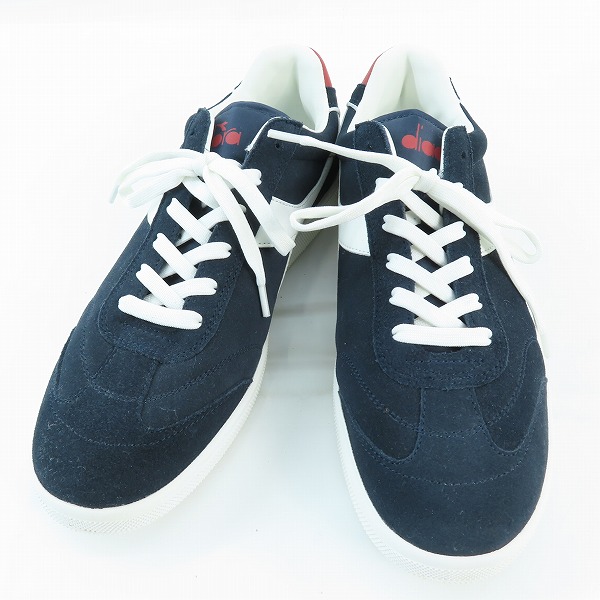 実際に弊社で買取させて頂いたDiadora/ディアドラ スニーカー 101.173100 C8818/29