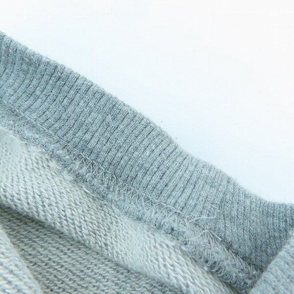 実際に弊社で買取させて頂いたChampion/チャンピオン トレーナー スウェット/2Lの画像 6枚目