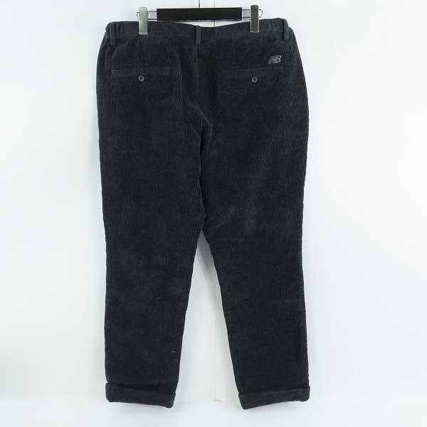 実際に弊社で買取させて頂いたNEW BALANCE×BEAMS PLUS/ニューバランス×ビームスプラス パンツ JMP9973/XLの画像 1枚目