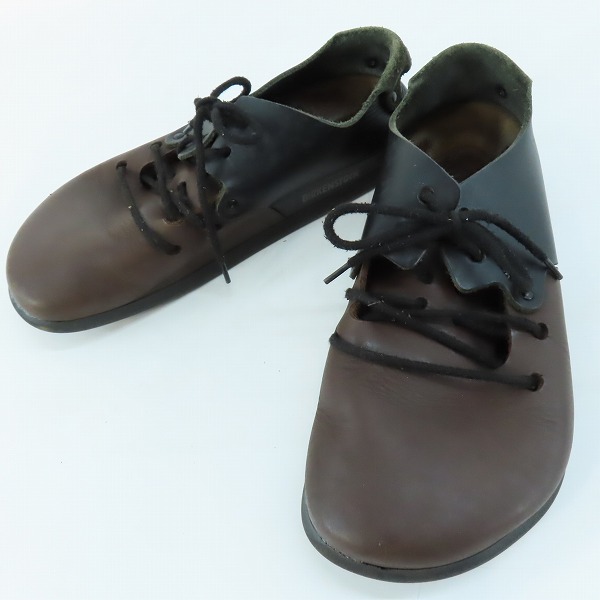 実際に弊社で買取させて頂いたBIRKENSTOCK/ビルケンシュトック MONTANA/モンタナ サンダル/シューズ/41