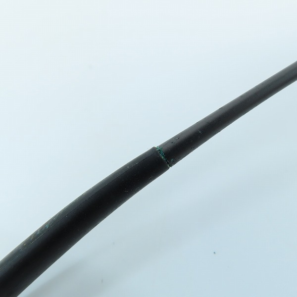 実際に弊社で買取させて頂いたOAKLEY/オークリー A Wire 2.0 サングラス 05-682の画像 7枚目