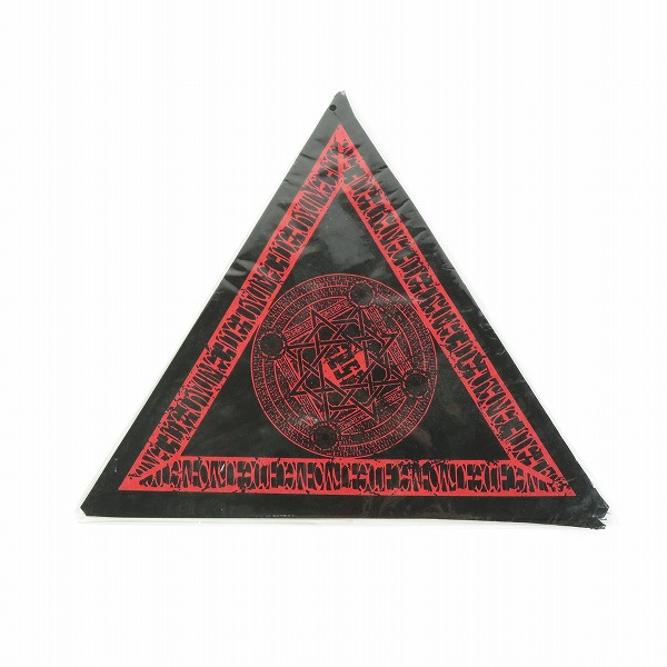 実際に弊社で買取させて頂いたBABYMETAL/ベビーメタル Blu-ray TRILOGY METAL RESISTANCE EPISODE III APOCALYPSEの画像 4枚目