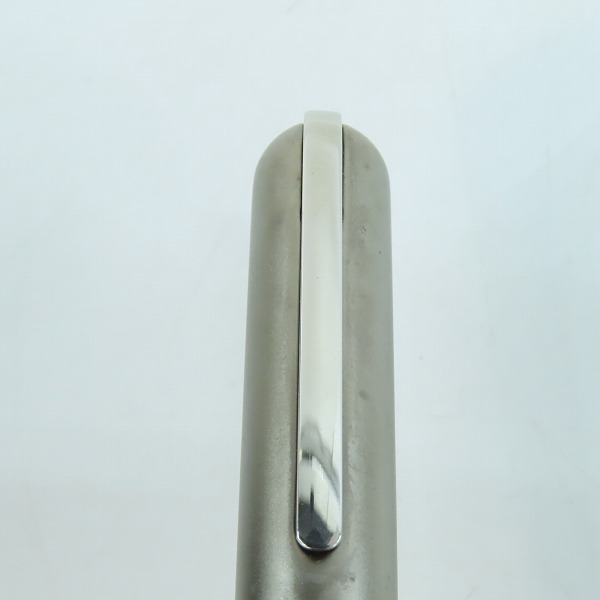 実際に弊社で買取させて頂いたLAMY/ラミー imporium/インポリウム 万年筆 ペン先14K-585 Fの画像 3枚目