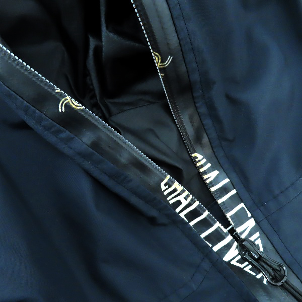実際に弊社で買取させて頂いたCHALLENGER/チャレンジャー 20AW CLG-JK 020-015 NYLON FIELD JACKET /Lの画像 6枚目