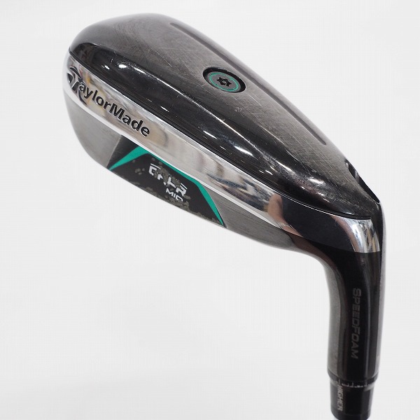 実際に弊社で買取させて頂いたTaylorMade/テーラーメイド GAPR MID/ギャッパーミッド ユーティリティ U4/21° Dynamic Gold FLEX:S200