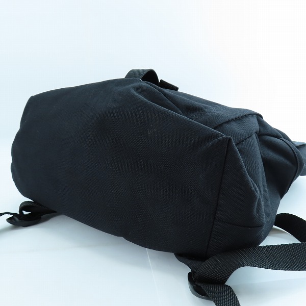 実際に弊社で買取させて頂いたManhattan Portage/マンハッタンポーテージ Washington SQ Backpack/バックパック/リュックサックの画像 2枚目