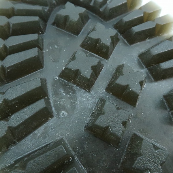 実際に弊社で買取させて頂いたDr.Martens/ドクターマーチン JADON JADON HI STUD/ジャドン ハイ スタッズ 10ホール レースアップ ブーツ UK5の画像 6枚目