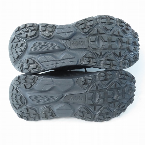 実際に弊社で買取させて頂いたHOKA ONE ONE/ホカ オネオネ CHALLENGER ATR 7 GTX スニーカー 1134501F/26.0の画像 2枚目