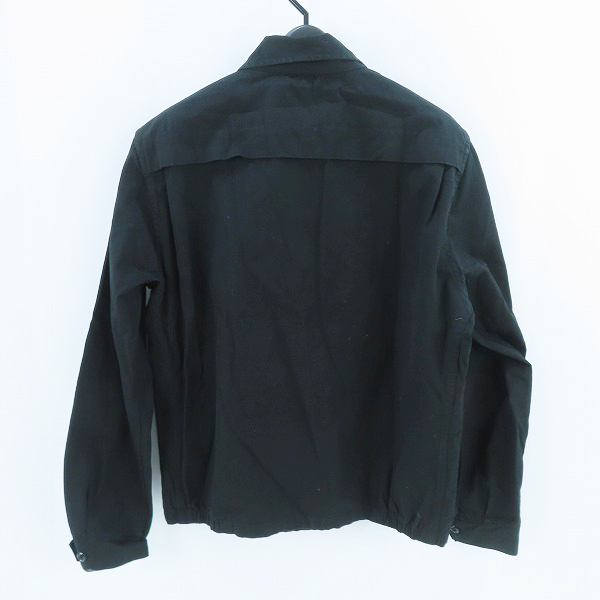 実際に弊社で買取させて頂いたSUGAR CANE/シュガーケーン ドリズラー コットン スポーツジャケット SC14065 38の画像 1枚目