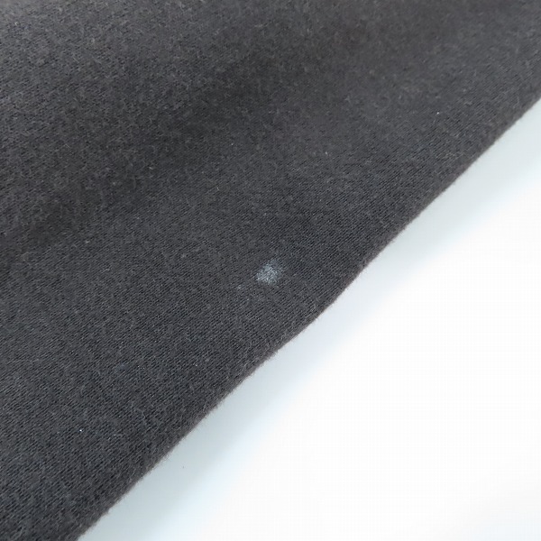 実際に弊社で買取させて頂いたETRO/エトロ ジップアップ スウェットブルゾン Sの画像 7枚目