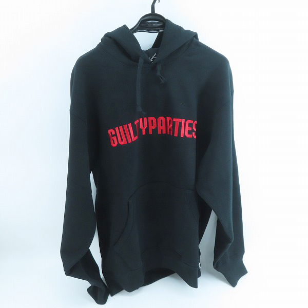 実際に弊社で買取させて頂いた【未使用】WACKO MARIA/ワコマリア 24SS HEAVY WEIGHT PULLOVER HOODED SWEAT SHIRT TYPE 3 24SS-WMC-SS08/XL