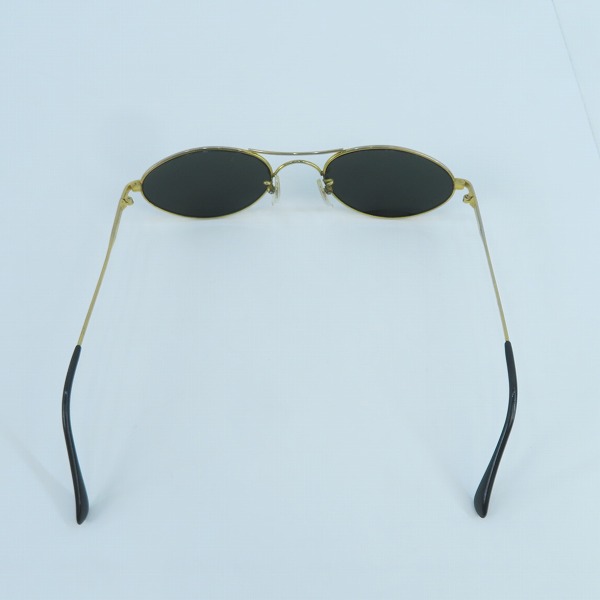 実際に弊社で買取させて頂いたJean Paul GAULTIER/ジャンポールゴルチエ サングラス/アイウェアの画像 2枚目