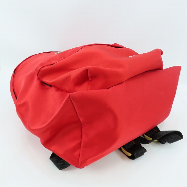 実際に弊社で買取させて頂いたEASTPAK×UNDERCOVER/イーストパック×アンダーカバー バックパック/リュック/EK62029Xの画像 2枚目