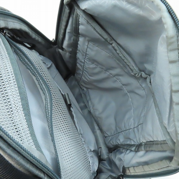 実際に弊社で買取させて頂いたGREGORY/グレゴリー SKETCH SQ(スケッチSQ) 18L Gregory デイパック リュックの画像 3枚目