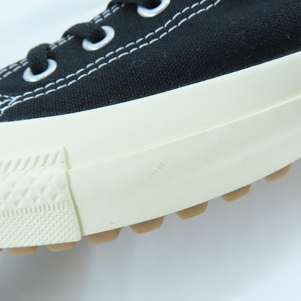 実際に弊社で買取させて頂いた【未使用】CONVERSE/コンバース ALL STAR HI ハイカットスニーカー1SC699 28の画像 6枚目