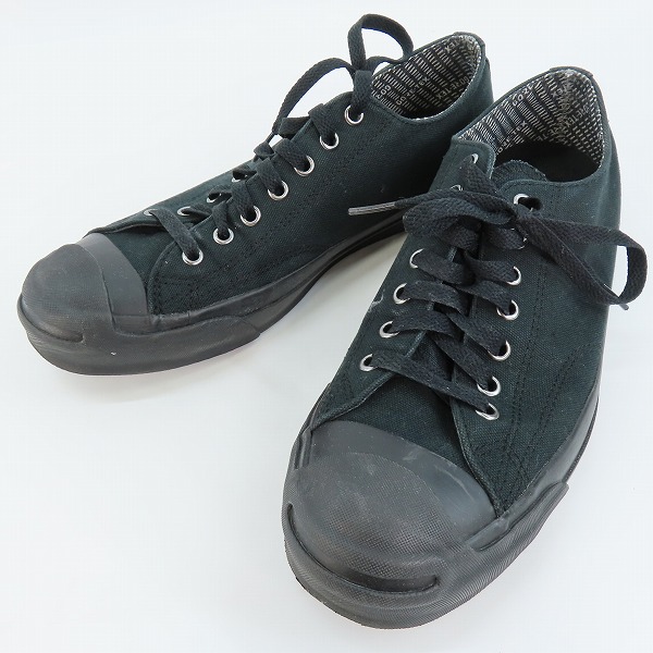 実際に弊社で買取させて頂いたCONVERSE/コンバース JACK PURCELL/ジャックパーセル GORE-TEX/ゴアテックス RH 33300930/26.5