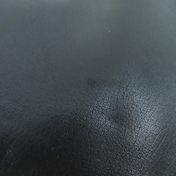 実際に弊社で買取させて頂いたCOACH/コーチ 裏地シグネチャー柄 カウハイドレザー ワンショルダーバッグ 9151の画像 7枚目