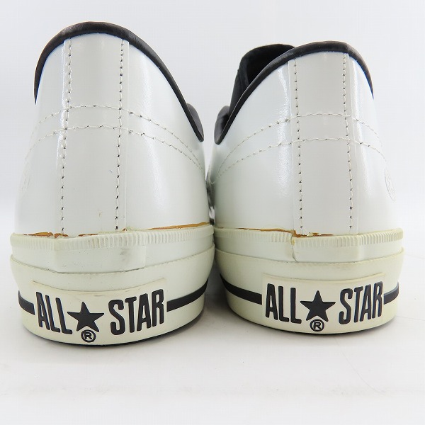 実際に弊社で買取させて頂いたCONVERSE/コンバース STARWARS/スターウォーズ ONE STAR ワンスター/9の画像 1枚目