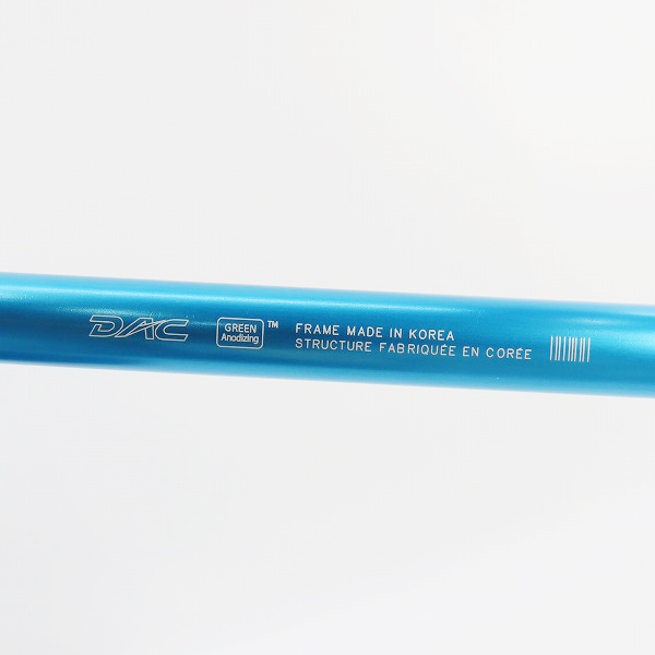 実際に弊社で買取させて頂いた【未使用】HELINOX/ヘリノックス CHAIR ZERO/チェアゼロの画像 5枚目