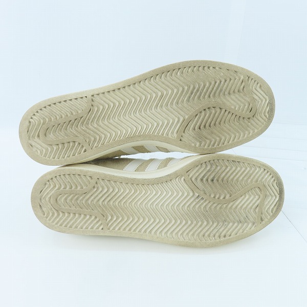 実際に弊社で買取させて頂いたadidas/アディダス CAMPUS BEAMS キャンパス ビームス FX1472 26.0の画像 2枚目