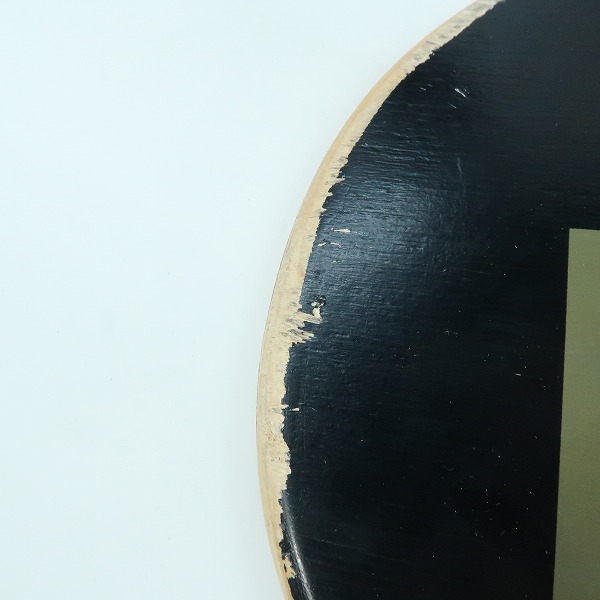 実際に弊社で買取させて頂いたBLVD/ブルーバード スケボ REPTILE/レプタイルトラック コンプリート デッキの画像 6枚目