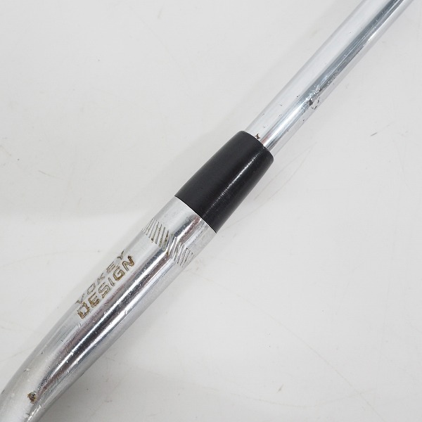 実際に弊社で買取させて頂いたTitleist/タイトリスト BV/ボーケイデザイン SM6 L GRIND ウェッジ 60°/04  FLEX:WEDGE の画像 4枚目