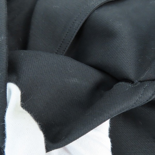 実際に弊社で買取させて頂いたARMANI EXCHANGE/アルマーニエクスチェンジ レディース コート/XSの画像 6枚目