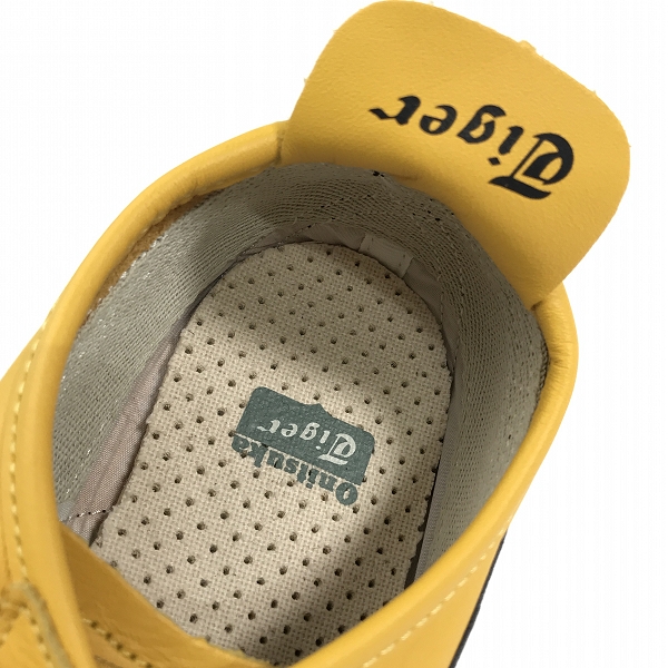 実際に弊社で買取させて頂いたOnitsuka Tiger/オニツカタイガー MEXICO 66/メキシコ66 スニーカー THL202/26.5の画像 4枚目