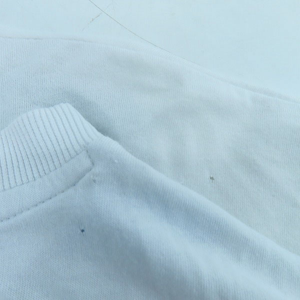 実際に弊社で買取させて頂いたY-3/ワイスリー プリント 半袖Tシャツ 2点セット の画像 3枚目