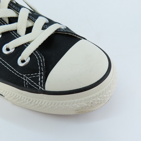 実際に弊社で買取させて頂いたCONVERSE/コンバース REACT ALL STAR/オールスター GORE-TEX 31309750/26.5の画像 6枚目