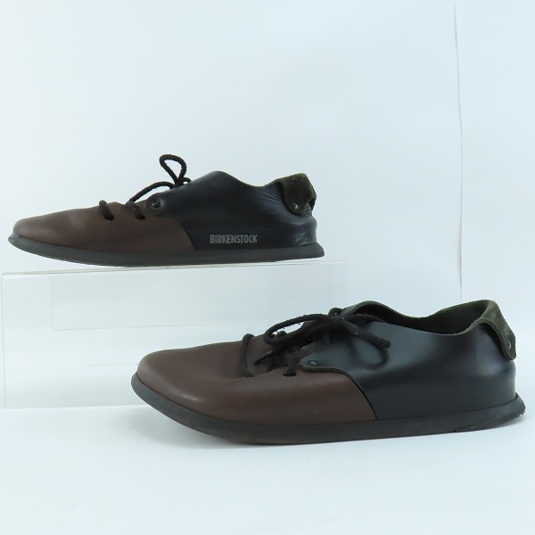 実際に弊社で買取させて頂いたBIRKENSTOCK/ビルケンシュトック MONTANA/モンタナ サンダル/シューズ/41の画像 3枚目
