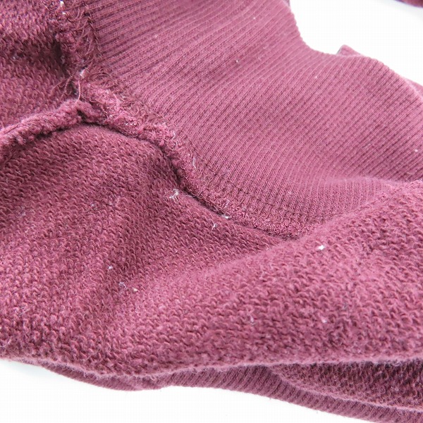 実際に弊社で買取させて頂いたChampion/チャンピオン プルオーバー パーカー/2Lの画像 5枚目